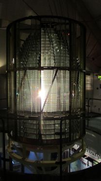 Музей шотландских маяков