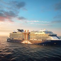 Celebrity Edge (1/13)