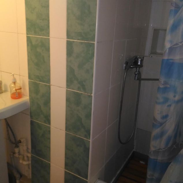 Гостевые домики