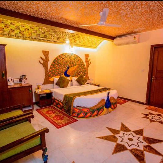 Отель 3*, Отели 4*, Отель 5*