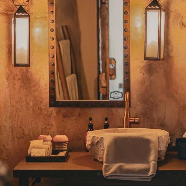 Отели 4*, Отели 5*, Дома на колесах