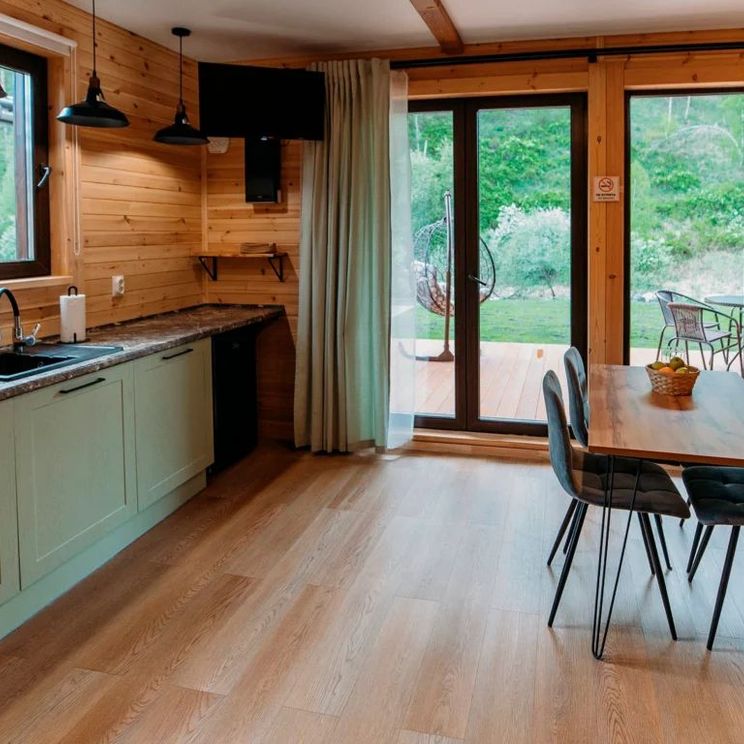 Отели 4*, Бутик-отели