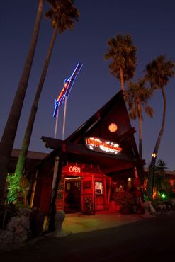 «Дон Бичкомбер»