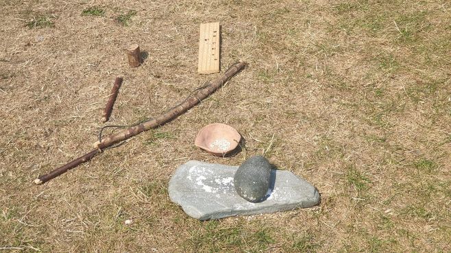 Инструменты