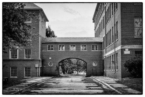 Больничный центр Краунсвилля