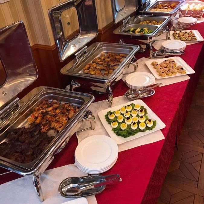 Отели 3*, Юрты