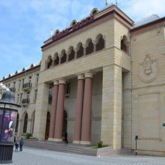 Отели 3*, Отели 4*