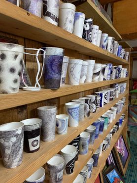 Магазин-музей