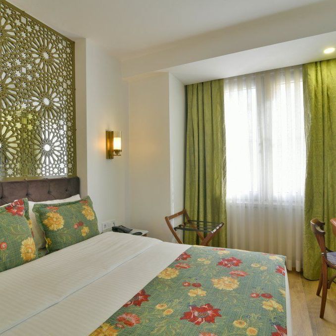 Бутик-отели