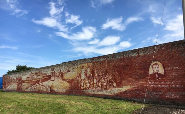 Муралы Престонпанса