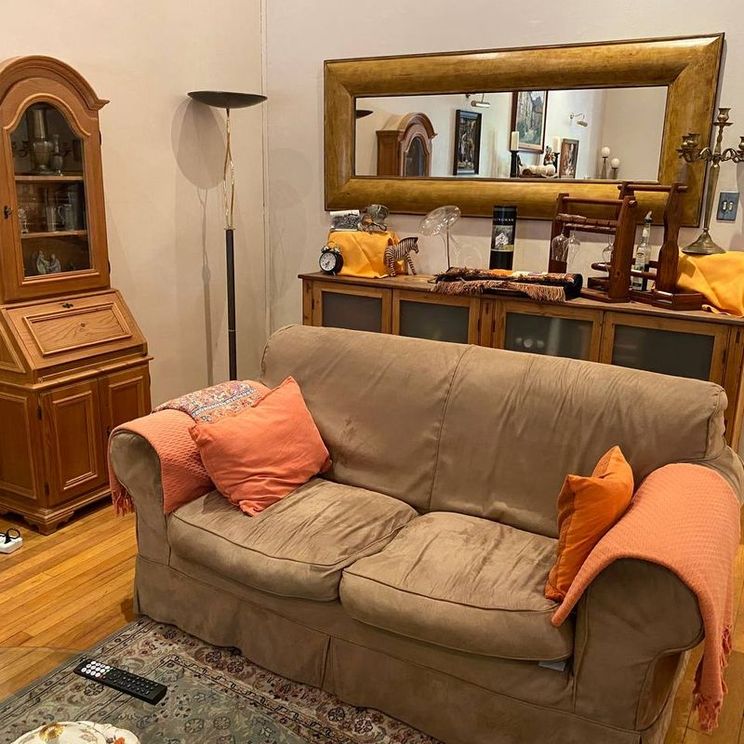 Кемпинги, Отели 3*