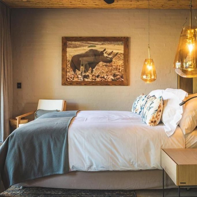 Отели 4*, Виллы, Лоджи