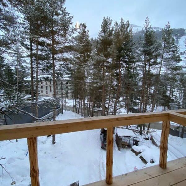 Гостиницы 3*