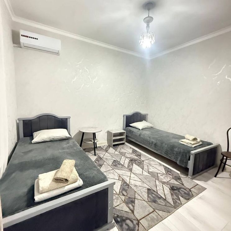 Отели 3*, Отели 4*, Коттеджи