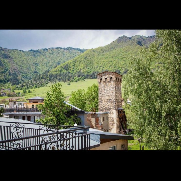 Отели 3*, Отели 4*