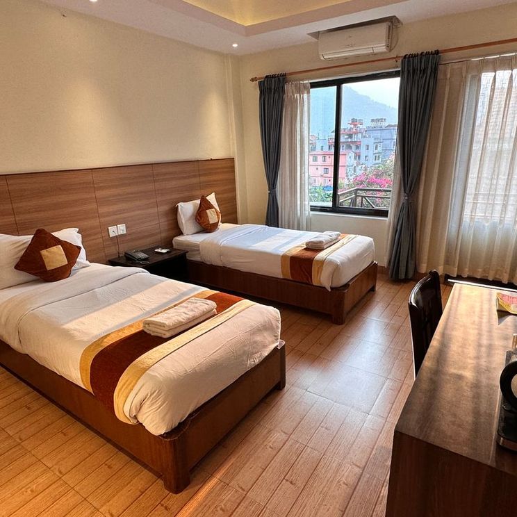 Гостевые домики, Отели 3*