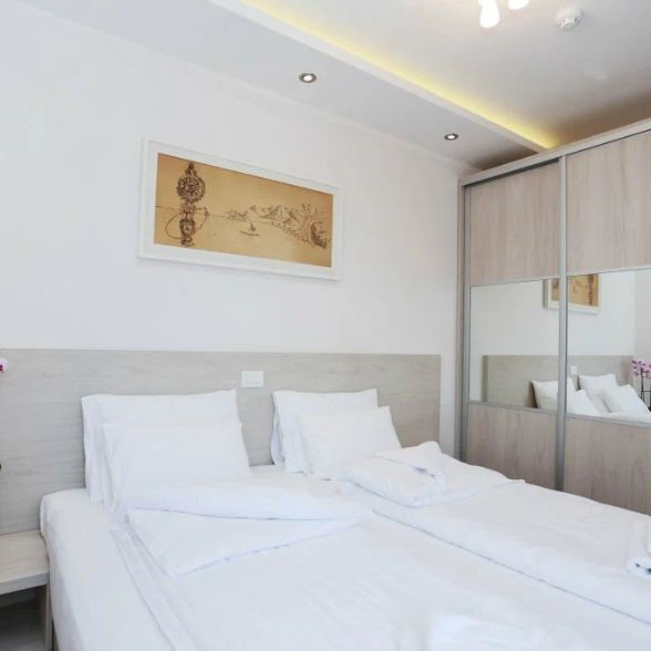 Отели 3*, Отели 4*, Виллы, Коттеджи