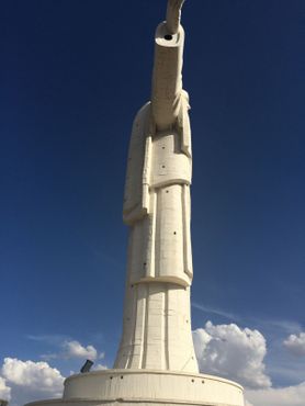 Кристо-де-ла-Конкордия