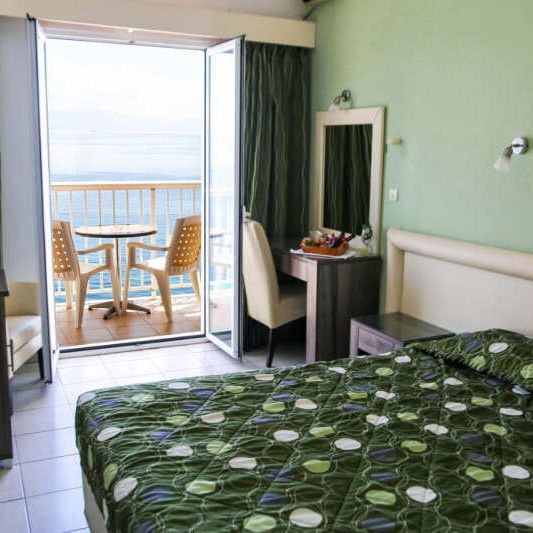 Отели 3*, Отели 4*