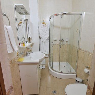 Отели 3*