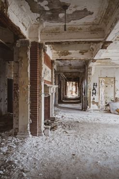 Мемориальная больница Дж. Н. Адама