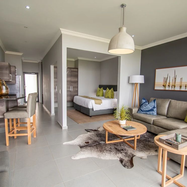 Отели 4*, Лоджи