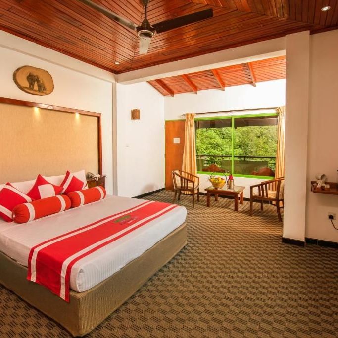 Отели 3*, Отели 4*