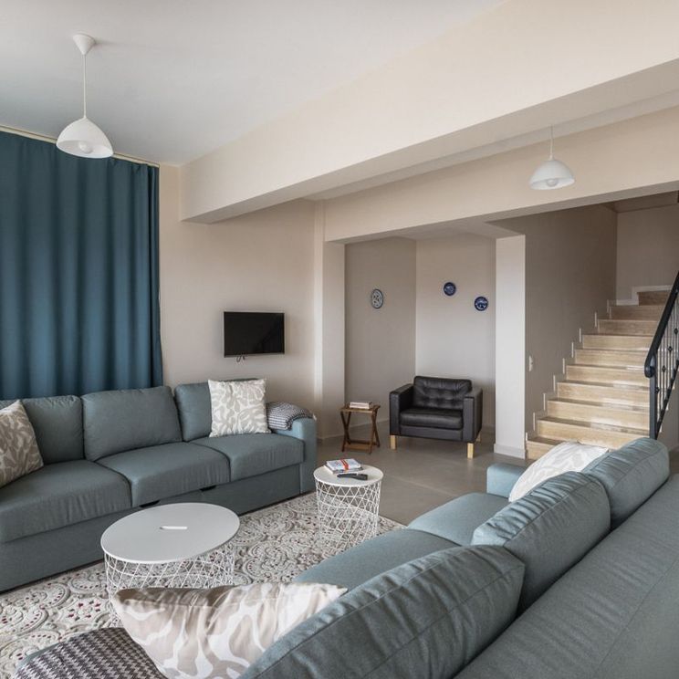 Отели 4*, Виллы