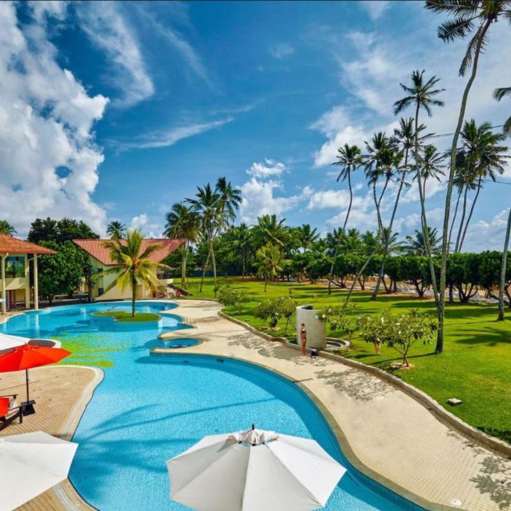 Отели 3*, Отели 4*