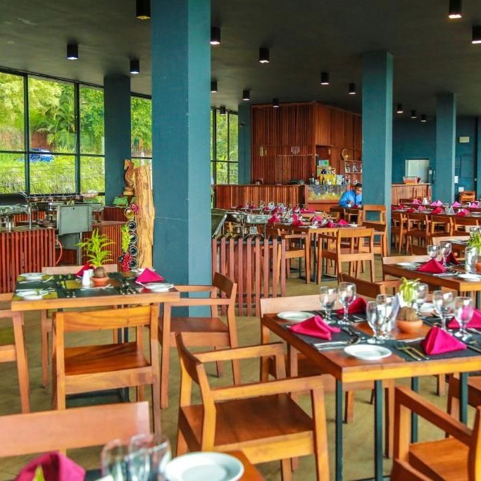 Гостевые домики, Отели 3*, Отели 4*