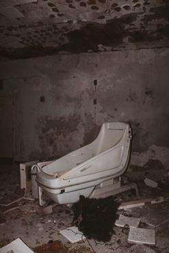 Мемориальная больница Дж. Н. Адама