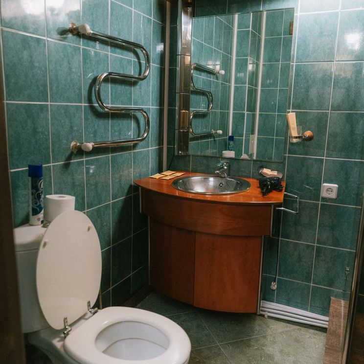 Отели 5*