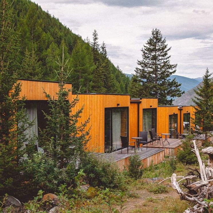 Отели 4*, Бутик-отели