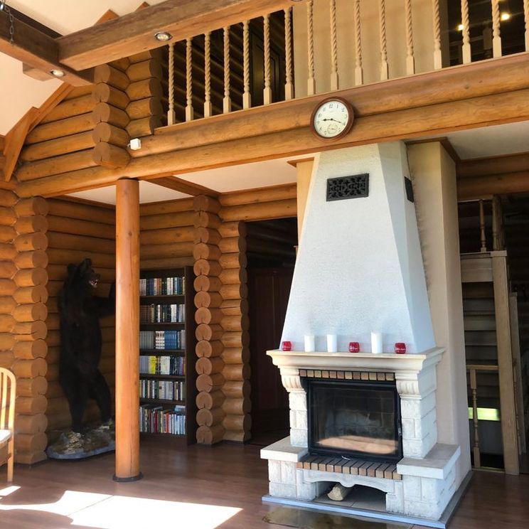 Отели 3*, Отели 4*