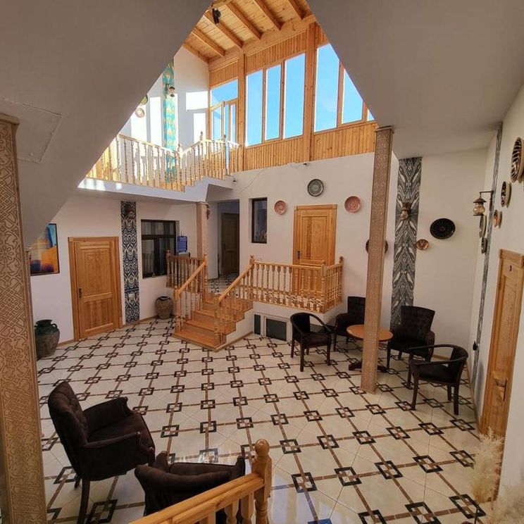 Кемпинги, Отели 3*, Отели 4*