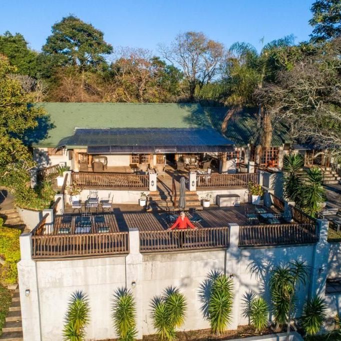 Отели 4*, Лоджи