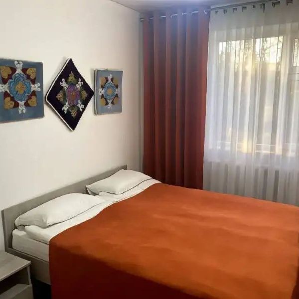 Гостевые домики, Отели 3*