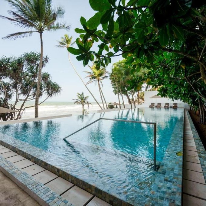 Отели 4*, Отели 5*