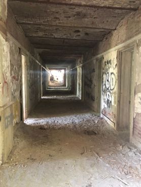 Санаторий Джексон