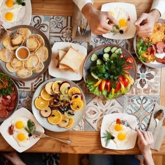 Гостевые домики, Гостиницы 3*, Гостиницы 4*