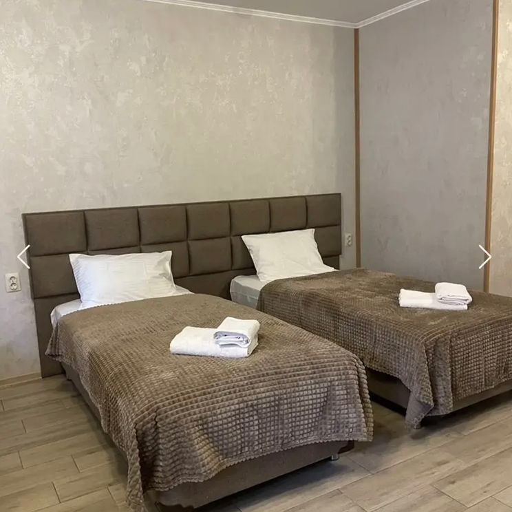 Отели 3*