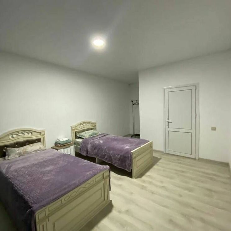 Гостевые домики, Гостиницы 3*, Tourist base