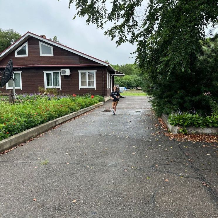 Отели 4*, Коттеджи