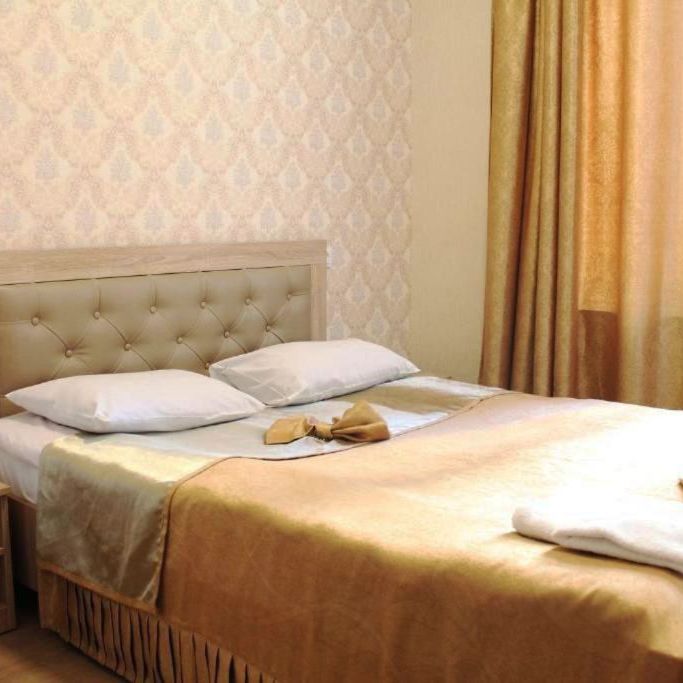 Отели 3*, Отели 4*