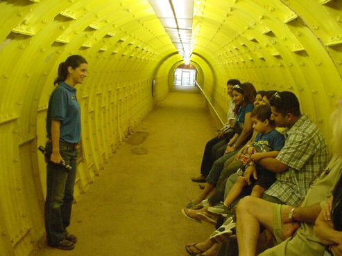 Путь к Затерянному морю