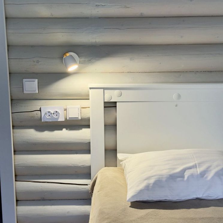 Гостевые домики, Отели 3*, Отели 4*, Шале