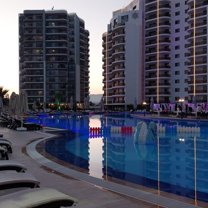 Апартаменты