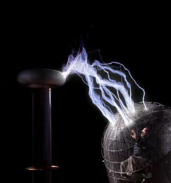 Музей электрических изобретений SPARK