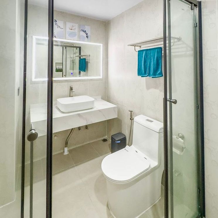 Гостевые домики, Отели 4*