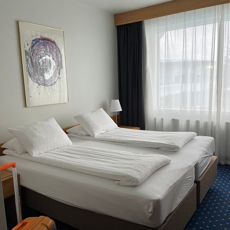 Отели 1-2*, Отели 3*, Отели 4*